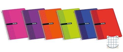 BLOC ENRI 4º 80h CUADRIC.3x3