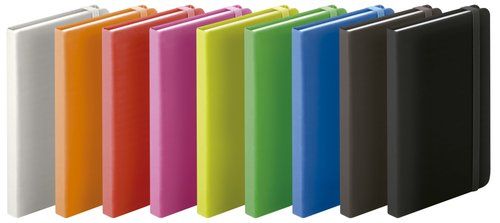 BLOC DE NOTAS IBERPLAS 100h C/GOMA