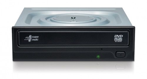 Hitachi-LG Super Multi DVD-Writer