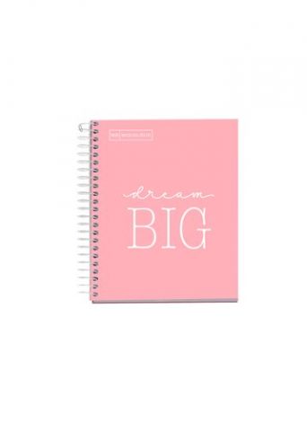 BLOC MIQUELRIUS MESSAGES NOTEBOOK 1 micro.tapa EXT