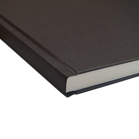 CUADERNO OXFORD ARTBOOKS ESBOZO (cosido) 100g 96h