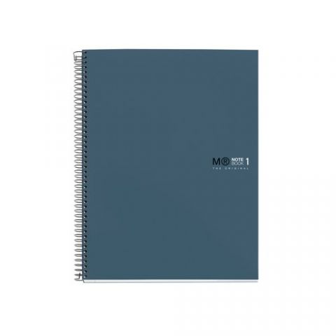 BLOC MR NB-1 DURA A4 80h 90g CD.5