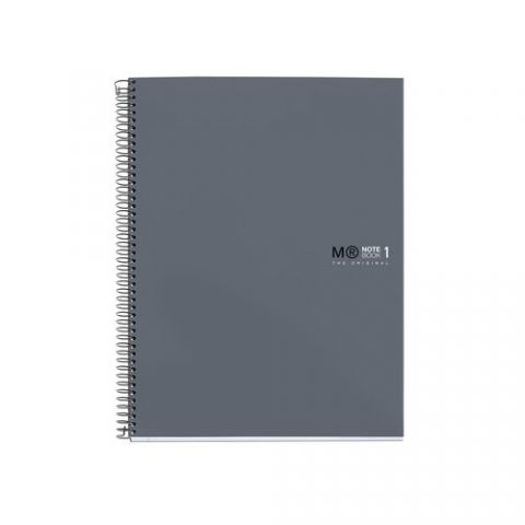 BLOC MR ANTIV.NB-1 DURA A4 80h 90g HZ.7