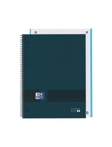 BLOC OXFORD SCHOOL EU.BOOK 1 OXFORD&YOU micro.tapa