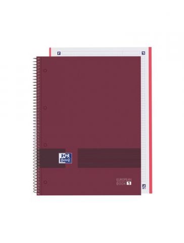 BLOC OXFORD SCHOOL EU.BOOK 1 OXFORD&YOU micro.tapa