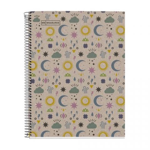 BLOC MIQUELRIUS ECO DESIGN NOTEBOOK 1 micro.tapa D