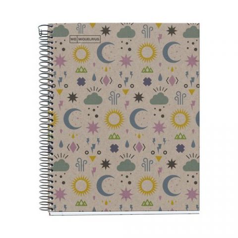 BLOC MIQUELRIUS ECO DESIGN NOTEBOOK 1 micro.tapa D