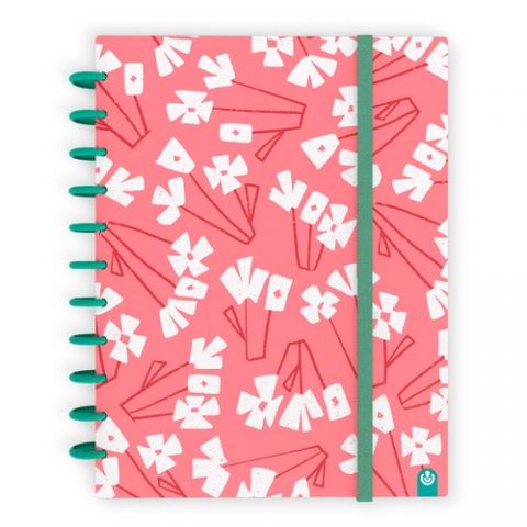 BLOC CARCHIVO INGENIOX LIMITED EDITION 2 tapa PP A