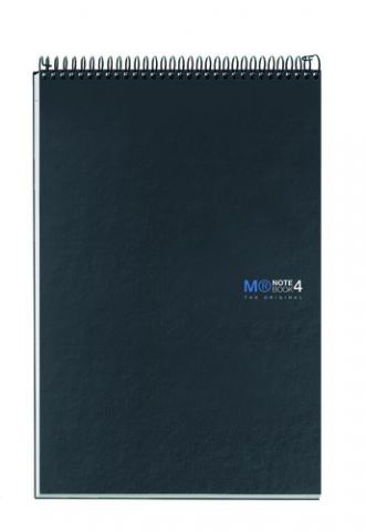 BLOC MR ORIG.NB-4 DURA A4 120h 70g CD.5