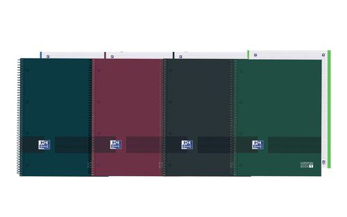 BLOC OXFORD SCHOOL EU.BOOK 1 OXFORD&YOU micro.tapa