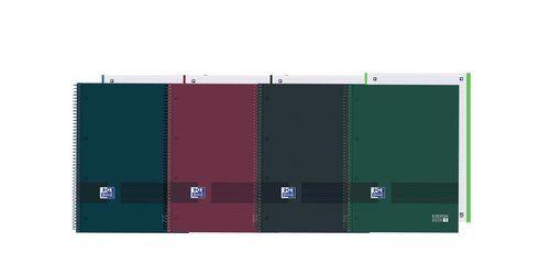 BLOC OXFORD SCHOOL EU.BOOK 1 OXFORD&YOU micro.tapa