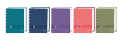 BLOC OXFORD SCHOOL EU.BOOK 1 LIVE&GO micro.tapa PP