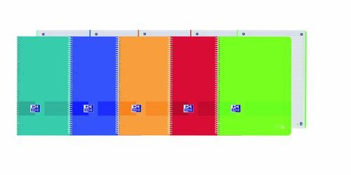 BLOC OXFORD SCHOOL EU.BOOK 1 LIVE&GO micro.tapa PP