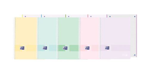 BLOC OXFORD SCHOOL EU.BOOK 1 LIVE&GO micro.tapa PP