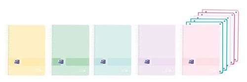 BLOC OXFORD SCHOOL EU.BOOK 5 LIVE&GO micro.tapa PP