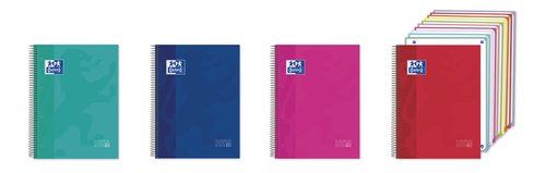 BLOC OXFORD SCHOOL EU.BOOK 10 CLASSIC micro.tapa E