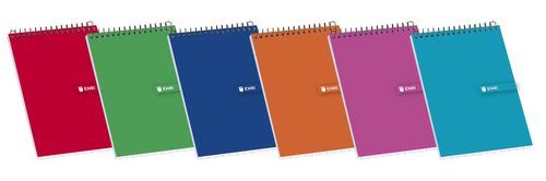 BLOC ENRI   16º  APAISADO 80h CUADRIC.4x4