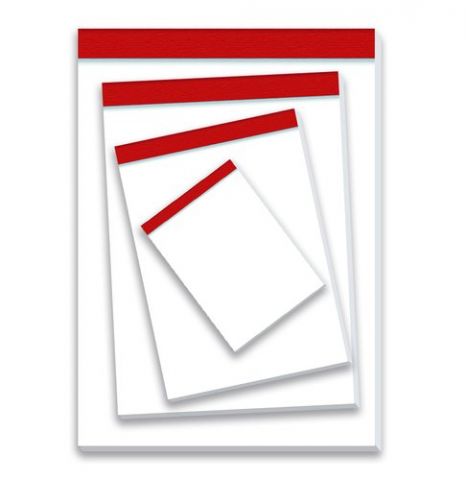 BLOC DE NOTAS PACSA 8º 80h LISO