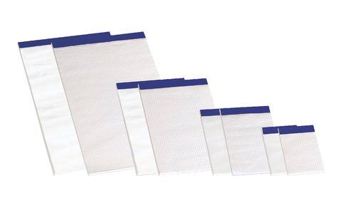 BLOC DE NOTAS ENRI  4º 80h LISO