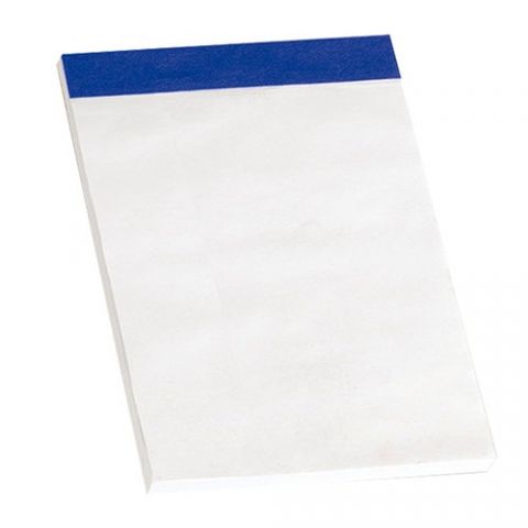 BLOC DE NOTAS ENRI  8º 80h LISO