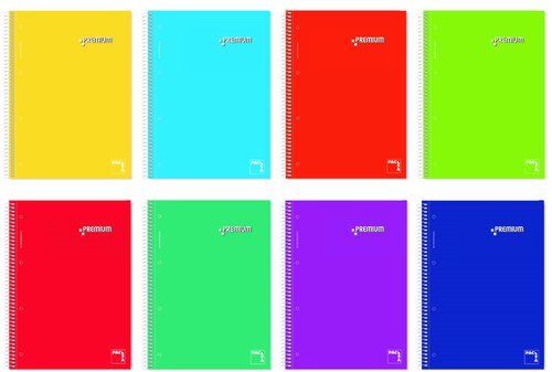 BLOC PACSA PREMIUM A4 160h CD.5 (8)