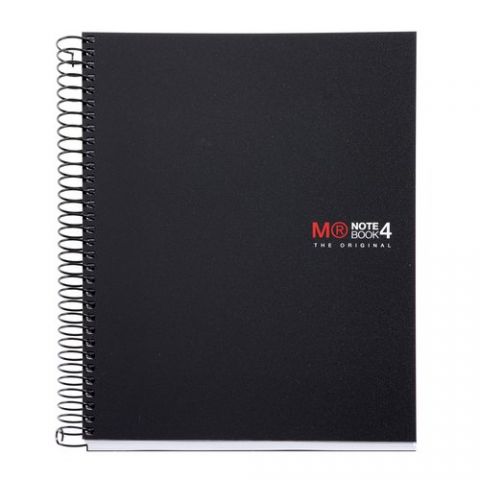 BLOC MR NB-4 mic.PP A5 140h CD.5 BASIC