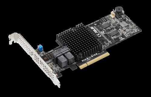 ASUS PIKE II 3108-8i/240PD controlado RAID PCI Exp