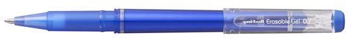 BOLIG. UNI-BALL BORRABLE UF-222 0,7 AZUL