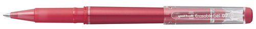BOLIG. UNI-BALL BORRABLE UF-222 0,7 ROJO