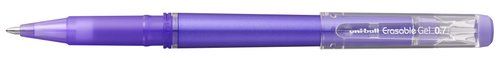 BOLIG. UNI-BALL BORRABLE UF-222 0,7 ROSA