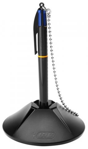 BOLIGRAFO 4 COL.BIC COUNTER PEN