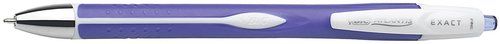 BOLIGRAFO BIC RETRACTIL ATLANTIS   EXACT AZUL