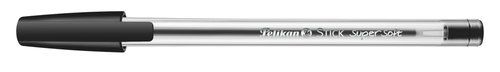 BOLIG. PELIKAN STICK K86S NEGRO