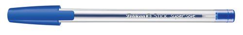 BOLIG. PELIKAN STICK K86S AZUL