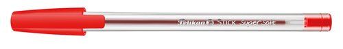 BOLIG. PELIKAN STICK K86S ROJO