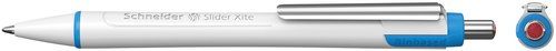 BOLIGRAFO SCHNEIDER SLIDER XITE XB ROJO