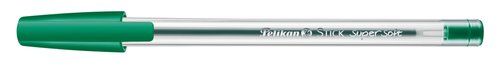 BOLIG. PELIKAN STICK K86S VERDE