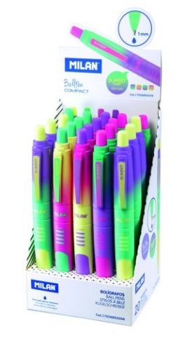 BOLIG.MILAN COMPACT SUNSET EXP.20