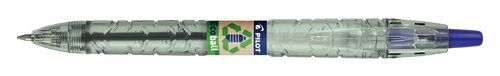 BOLIG.PILOT ECOBALL RECICLADO 1.0 AZUL
