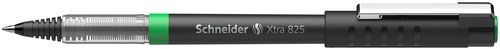 ROLLER SCHNEIDER XTRA 825 0.5mm VERDE