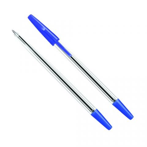 BOLIGRAFO FOROFIS ONE AZUL