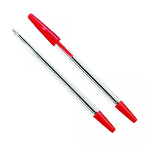 BOLIGRAFO FOROFIS ONE ROJO