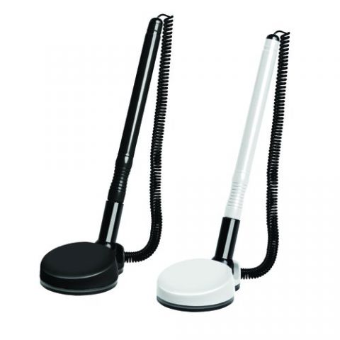 BOLIGRAFO FOROFIS CON PEANA ADHESIVA