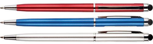 BOLIG. CENTRUM RETRACTIL TOUCH PEN SURTI