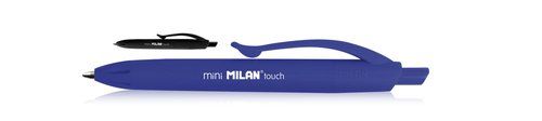BOLIG.MILAN P1 TOUCH MINI AZUL