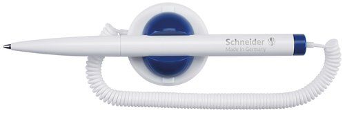 BOLIGRAFO SCHNEIDER KLICK-FIX CADENA