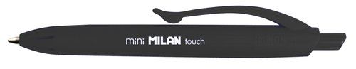 BOLIG.MILAN P1 TOUCH MINI NEGRO