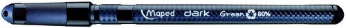 BOLIGRAFO MAPED DARK  NEGRO