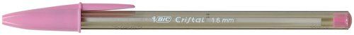 BOLIG.BIC CRISTAL FUN ROSA