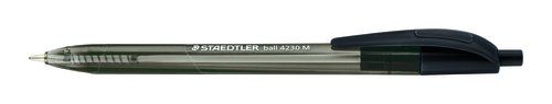 BOLIG.STAEDTLER 4230 MEDIO NEGRO